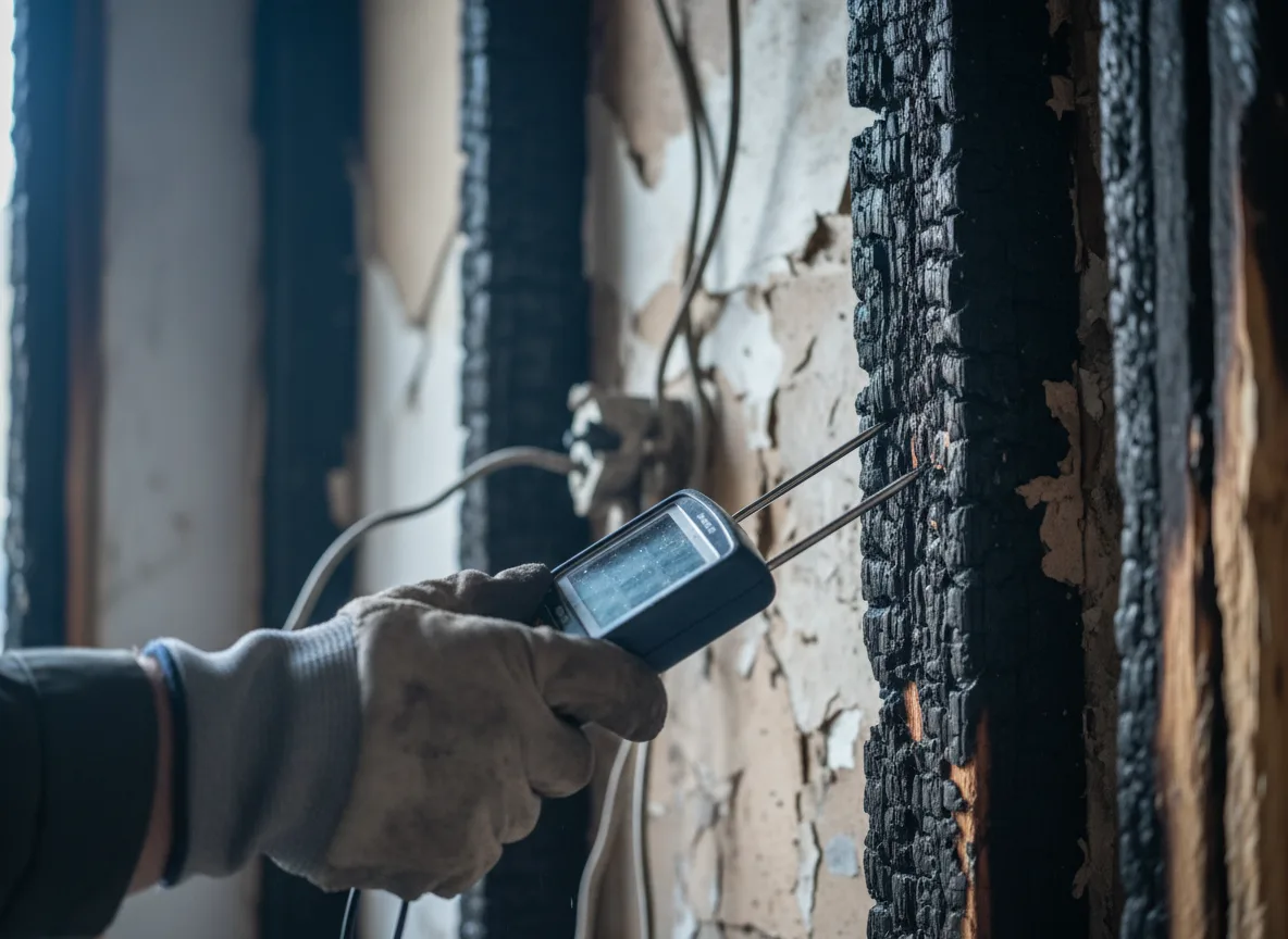 Fire Damage Restoration Mill Village, PA FAQs